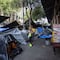 Plantón de la CNTE costaría 40 millones de pesos diarios al Centro Histórico de CDMX