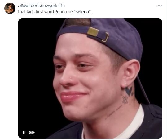 Selena Gomez memes tras el anuncio de Justin Bieber y Hailey Bieber