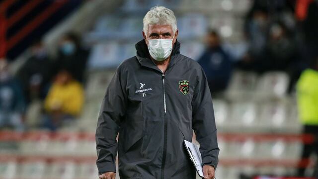 Tuca Ferretti