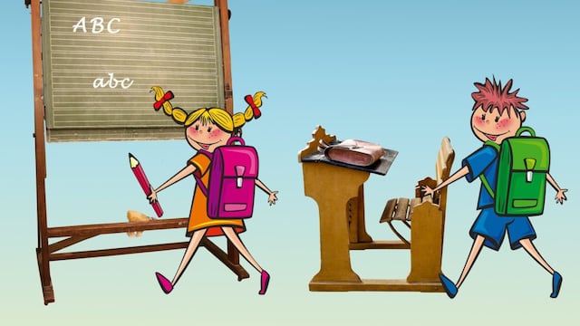 . El cambio producido este año, sin embargo, mantiene los términos tecnocráticos y gerencialistas, que hemos criticado con insistencia en este espacio, en materia educativa