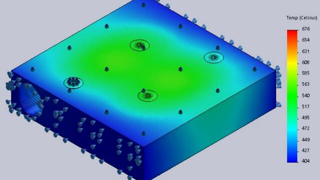 BUAP desarrolla pasteurizador solar