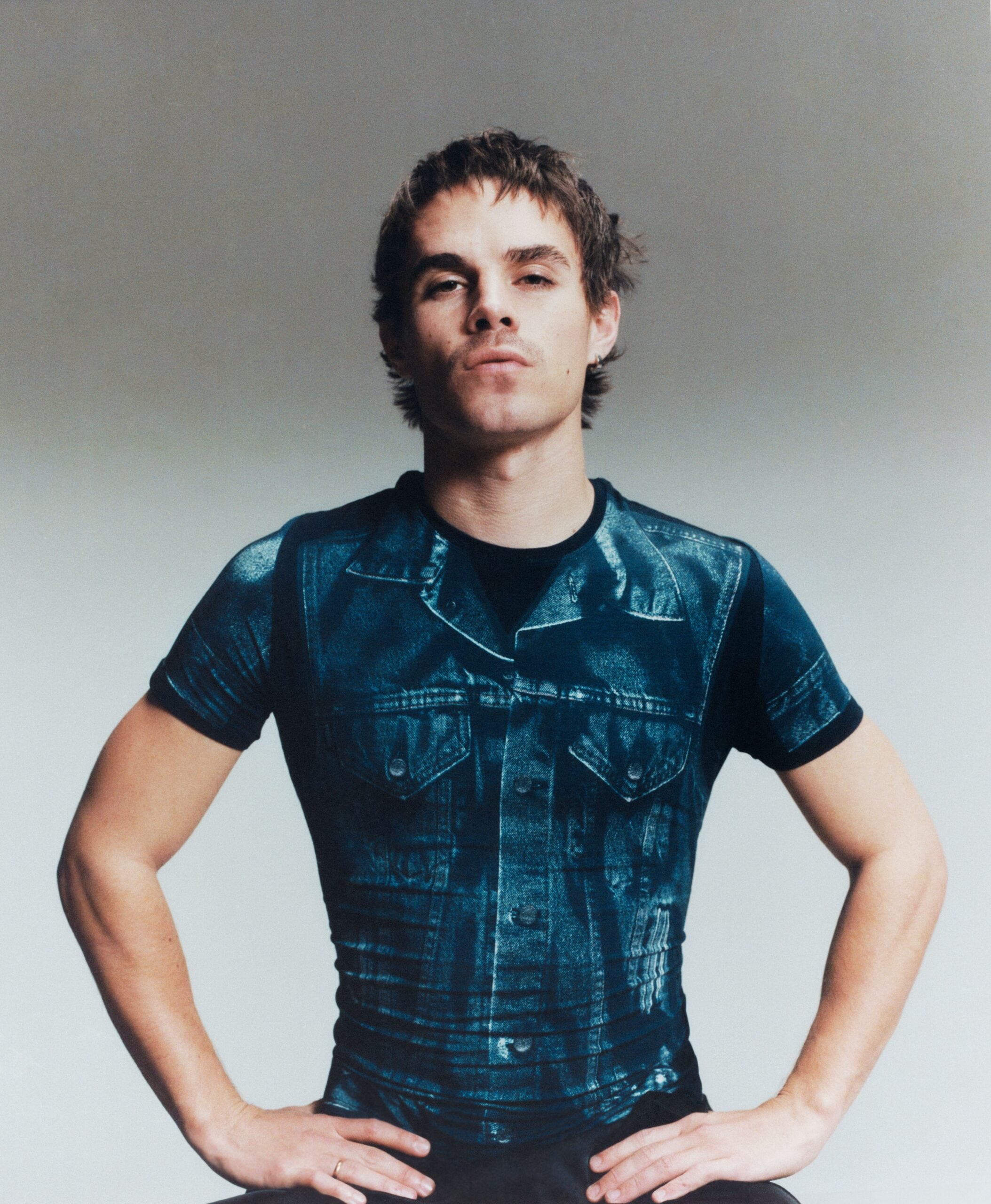 Sen Senra en México 2024: Precio de boletos para verlo en concierto