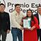 Premio Estatal de Periodismo 2025: Ricardo Gallardo Cardona reconoce a reporteros y fotoperiodistas de San Luis Potosí