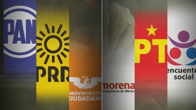 Hace unos meses, muchos nos desgarrábamos las vestiduras por la conformación del estrafalario adefesio denominado Frente Ciudadano por México.
