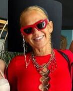 Critican a Niurka por su cuello