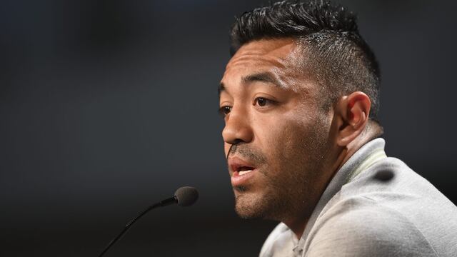 Marco Fabián