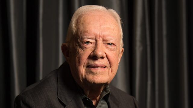 AMLO cayó en los rumores de la muerte de Jimmy Carter