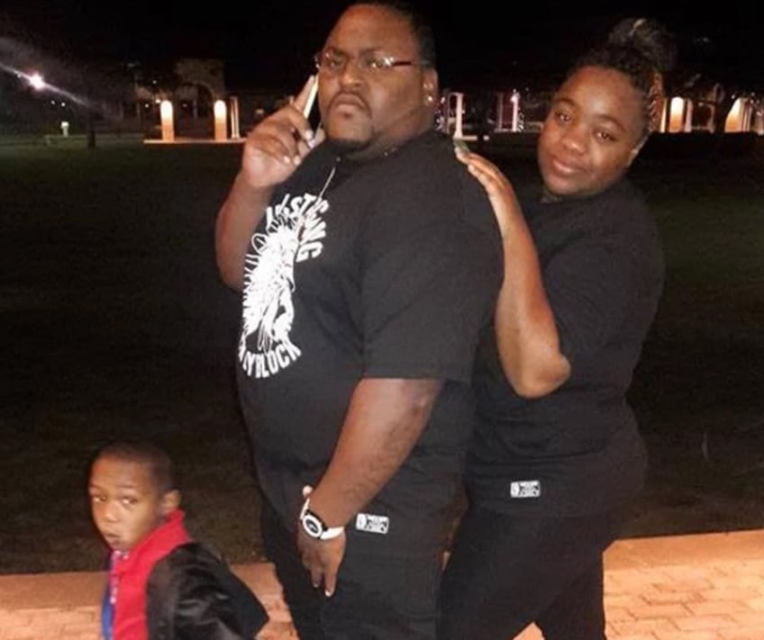 Marquis Davis, murió por Covid-19