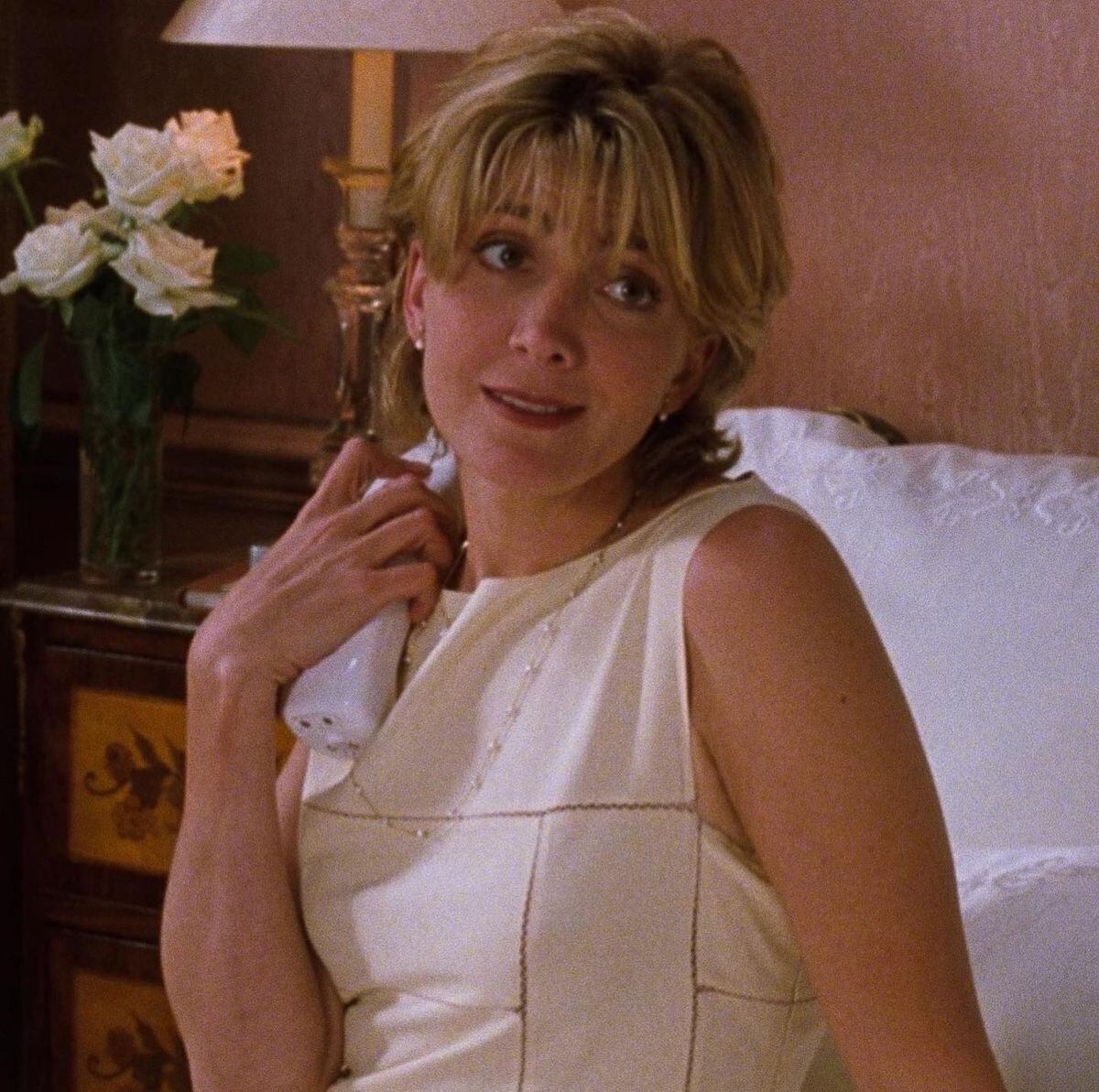 Natasha Richardson, actriz.