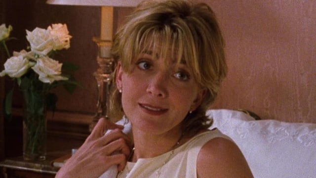 Natasha Richardson, actriz.