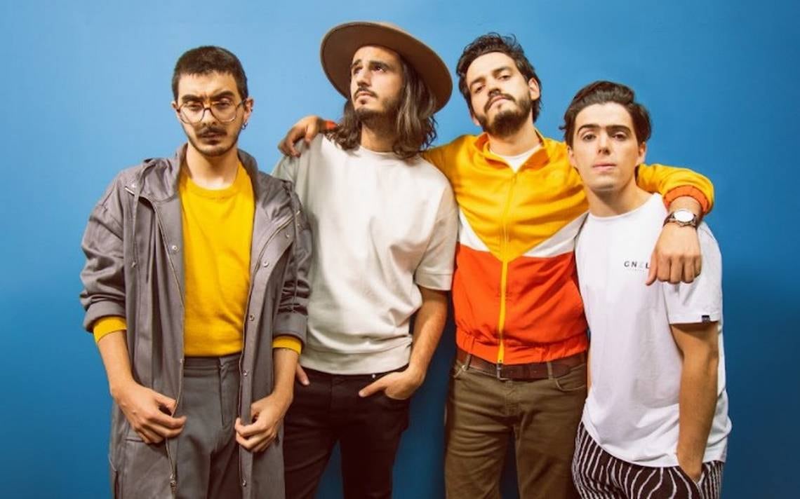 Morat en concierto: Precio de boletos para verlos en 7 ciudades de México