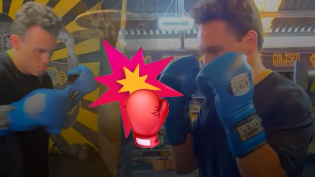 Julio César Chávez Jr. regresa al boxeo tras ser liberado en México, según reportes