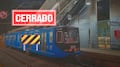 Tren Ligero: qué estaciones cerrarán por obras en la terminal Tasqueña