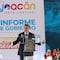 “Somos un gobierno de soluciones”: Giovani Gutiérrez, alcalde de Coyoacán, rinde su Segundo Informe de Gobierno