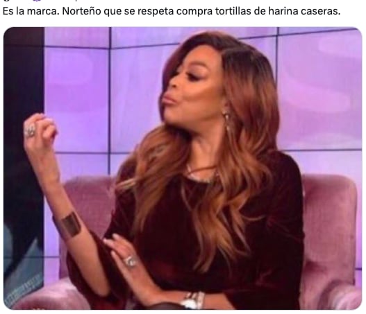 Las Tortillinas desatan una ola de memes en redes