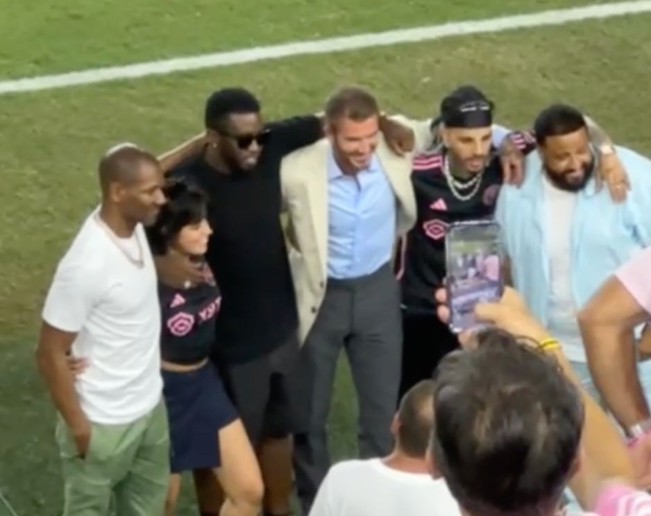 Rauw Alejandro es un fifas