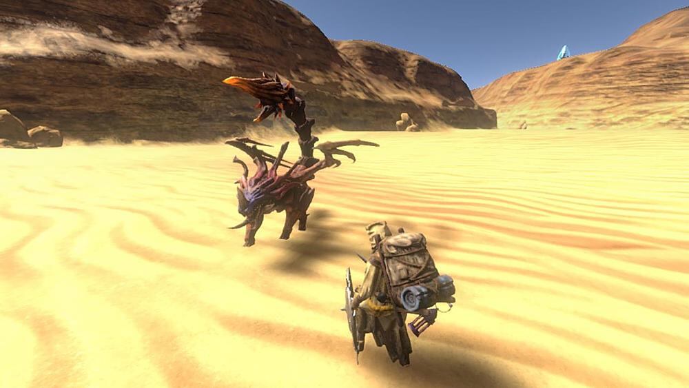 Outward: Definitive Edition