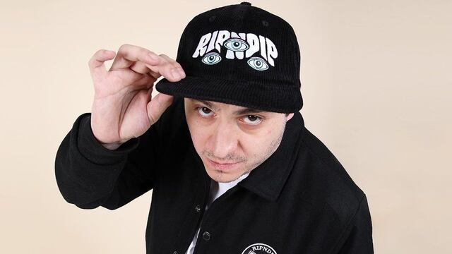 Ricardo O’Farrill regresa y abre su tienda: Precio de comprar en Ripndip