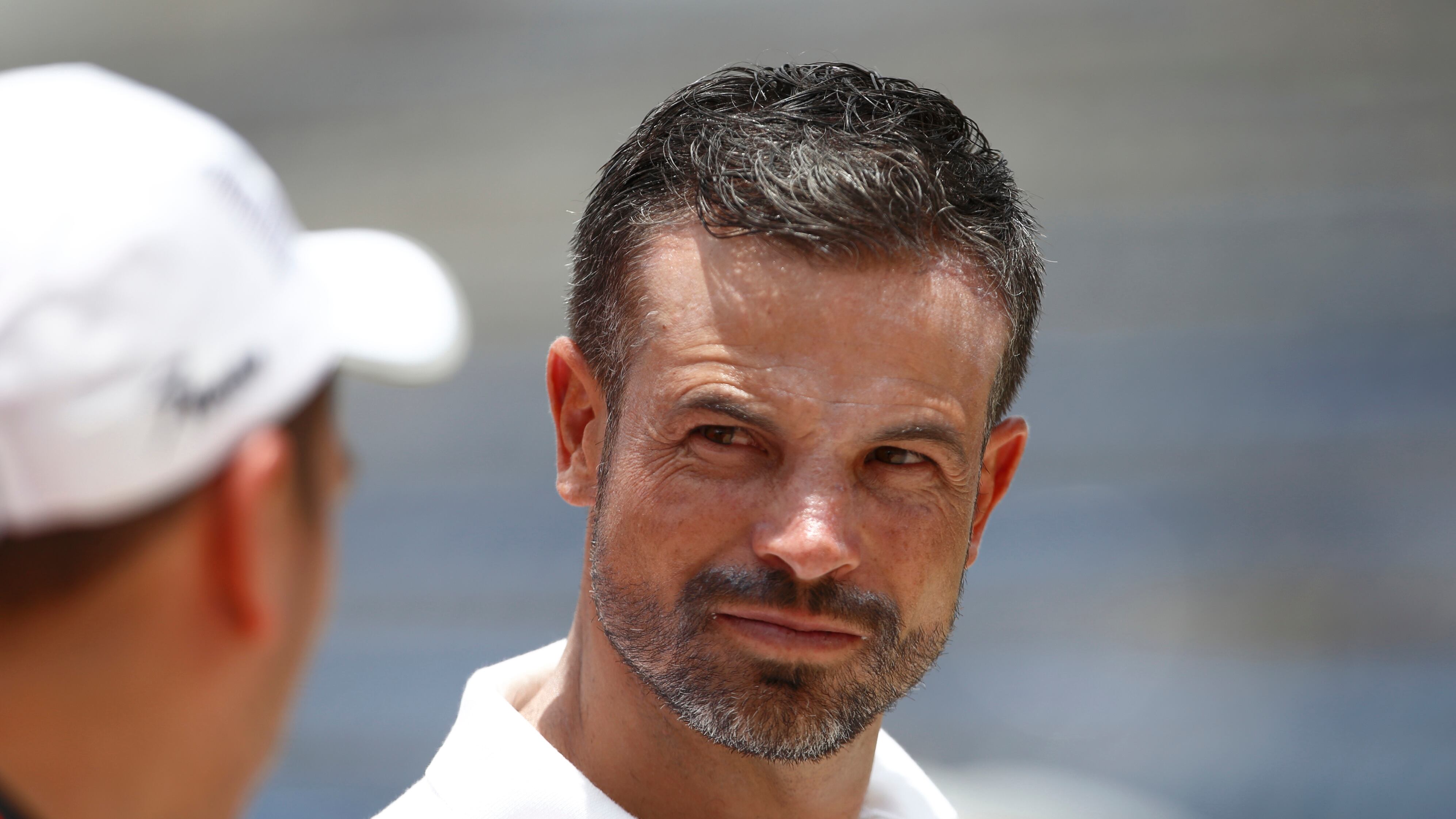 Rafael Puente Jr. pudo haber sido el auxiliar de Javier Aguirre en la Selección Mexicana