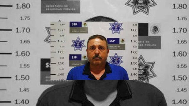 Se fugo del penal de máxima seguridad de Culiacán en 2014. 