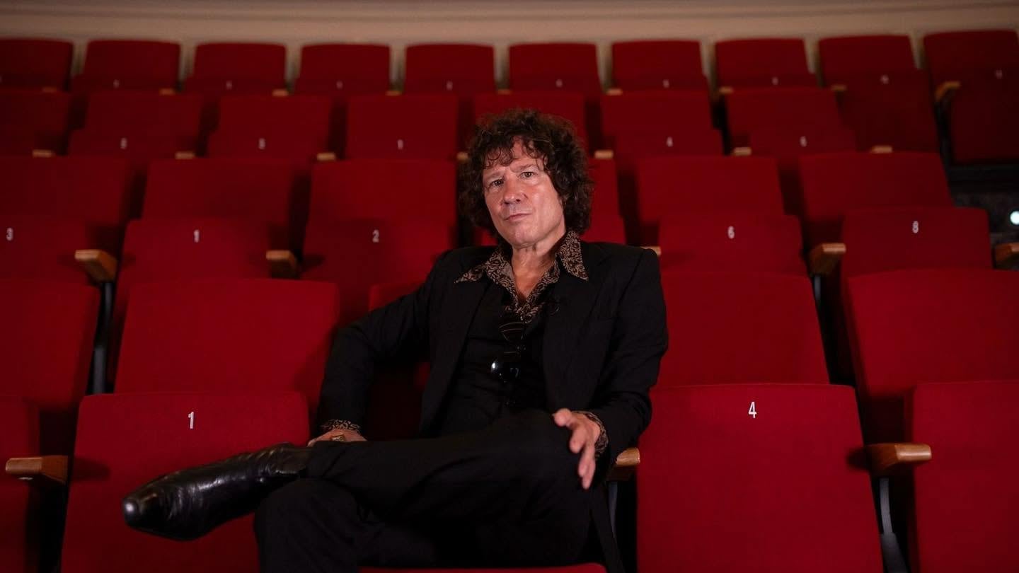 Enrique Bunbury