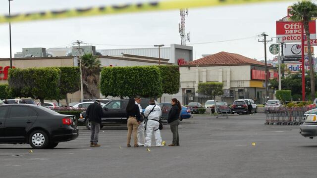 Asesinan a empresario chino Teng Cheng en Tijuana
