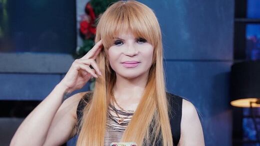 Horóscopos de Mhoni Vidente para septiembre 2025, signo por signo