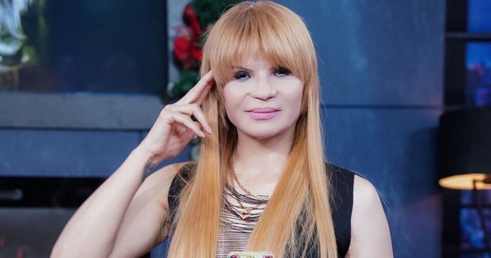 Mhoni Vidente