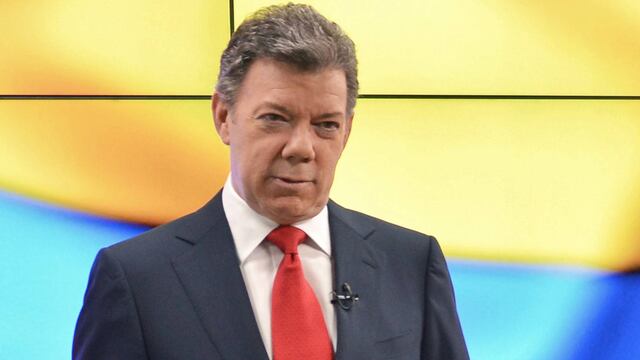Juan Manuel Santos