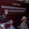 Rubén Rocha entregó obras en Angostura