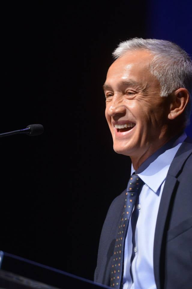 ¿Quién es Jorge Ramos?