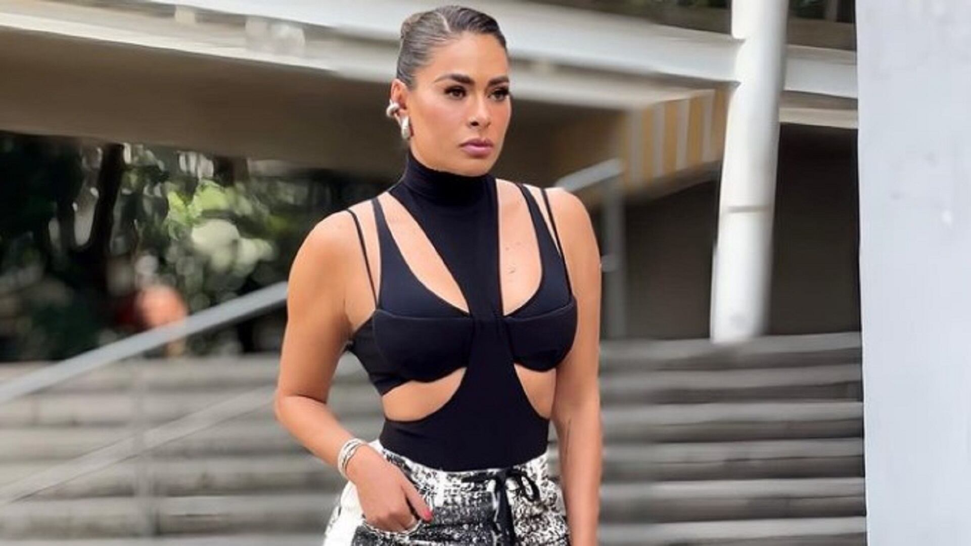 Galilea Montijo