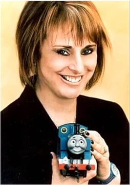 ¿De qué murió Britt Allcroft? La creadora de la serie infantil Thomas y sus amigos tenía 81 años de edad