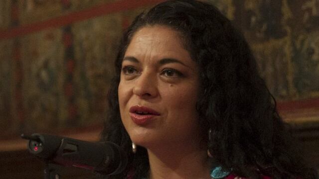 Alejandra Frausto Guerrero