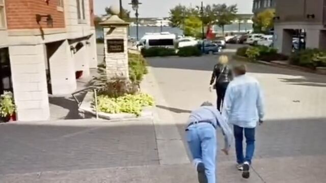 Caída en Google Maps