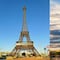 ¿Dónde hay una réplica de la Torre Eiffel en México? Así puede llegar a tomarte la foto