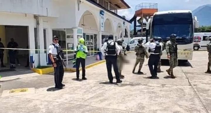 Transfeminicidio de Jenny Romero en Orizaba, Veracruz