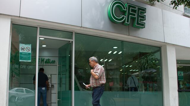 CFE