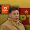 Salvador Godínez González, representante de trabajadores de Uber y DiDi, aclaró el origen de su candidatura con el PT