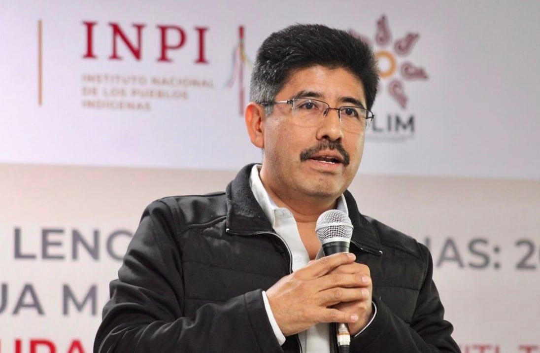 Hugo Aguilar Ortiz, candidato a ministro de la SCJN