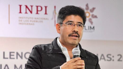 El mixteco que nadie vio llegar a la presidencia de la SCJN