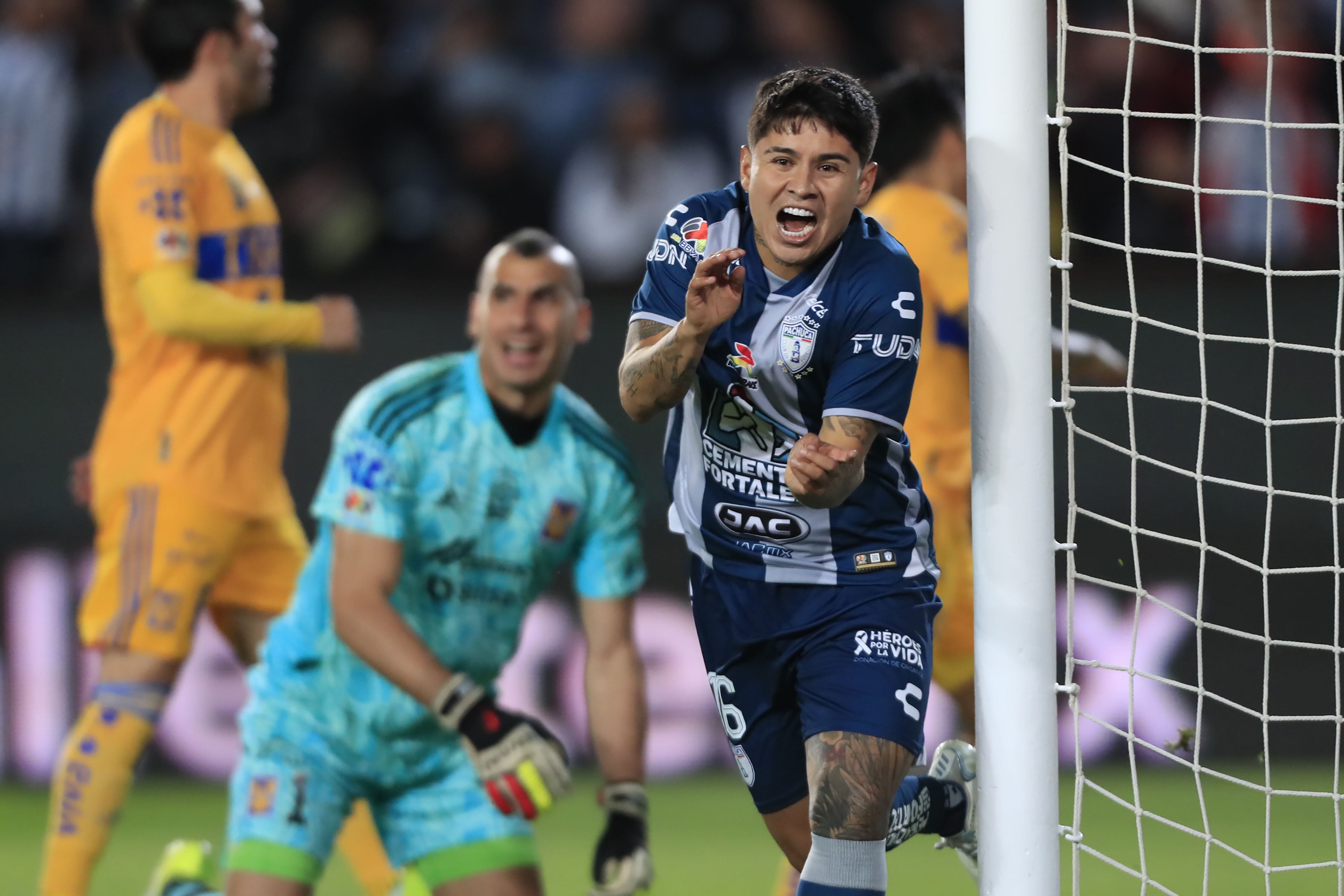 Chofis López