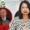 Ana Cecilia Gervasi acusa a AMLO de injerencia en los asuntos de Perú; esto dijo