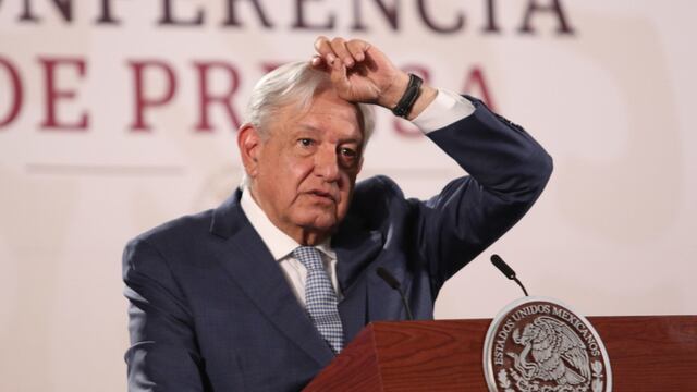 Mañanera de AMLO del 11 de junio de 2024