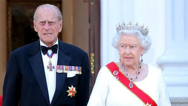 La página de los Windsor fue hackeada