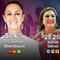 Encuesta MetricsMx: Claudia Sheinbaum se mantiene más de 30 puntos arriba de Xóchitl Gálvez