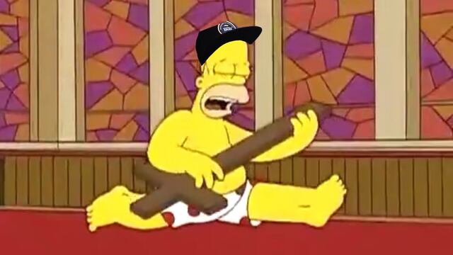 Meme boletos Blink-182 agotados en Ticketmaster