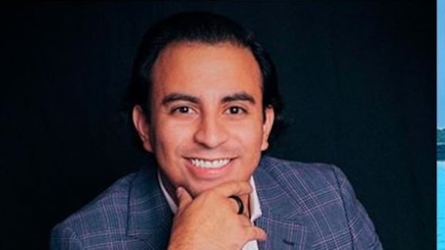 Jonathan Sotelo, el estafador de Bumble México.