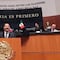 Anuncia Senado que dejará de usar servicio de edecanes