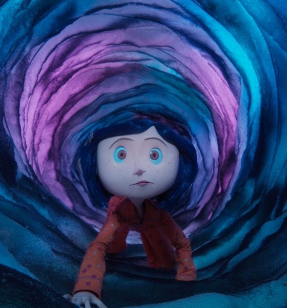 El récord que solo Coraline ha podido romper gracias a su reestreno en cines